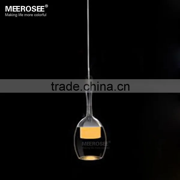 Indoor Acrylic Lighting Dinning Room Lights MD81171-L3 photo-5
