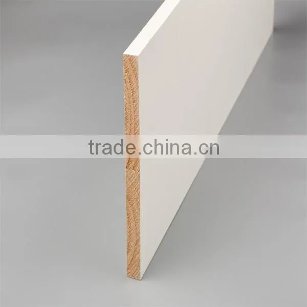Wood Cornice Borads-S3S photo-2