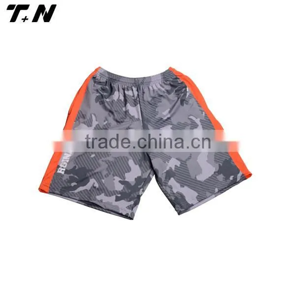 Wholesale New Sublimated Lacrosse Shorts photo-6