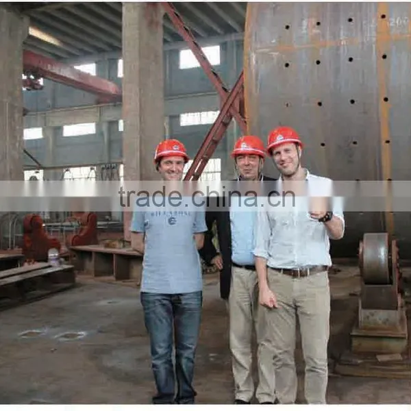 2014 Best Sell Rotary Kiln for Activated Carbon photo-5