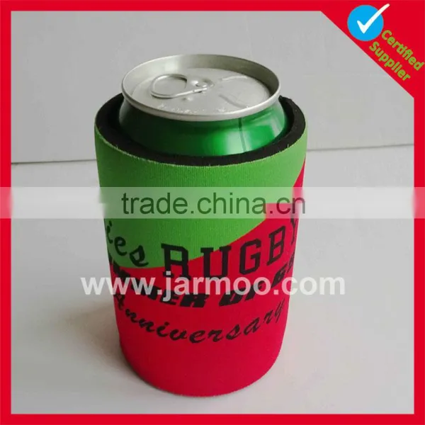 2016 New Printing Casual Light Weight Cheap Stubby Coolers photo-5