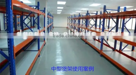 China Medium Duty Shelves for Display Hotsale photo-2