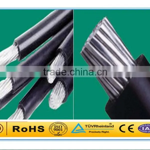Power/ABC/ACSR/Control/Overhead Cable , Al/Cu Conductor, Insulation/Sheath PVC/PE/XLPE, photo-5