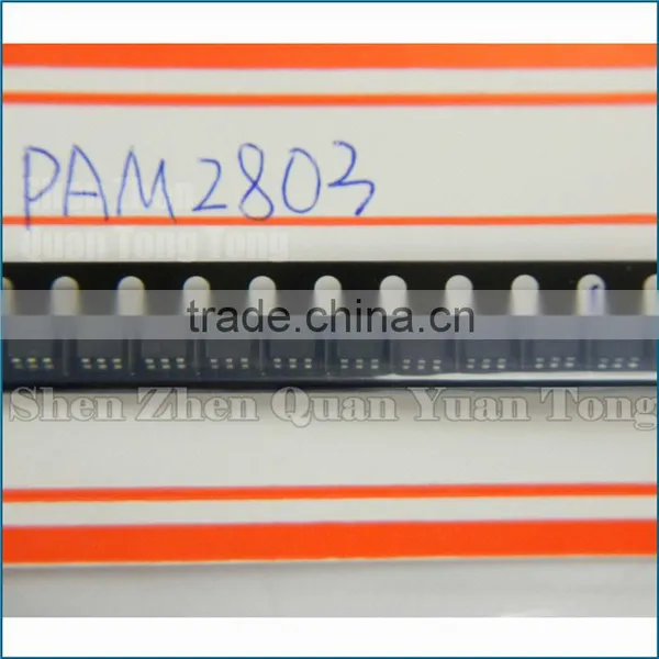 Electronic PAM2803 Quality Guarantee photo-2