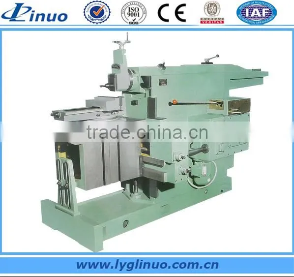 BC6085 Hydraulic Shaper Machine