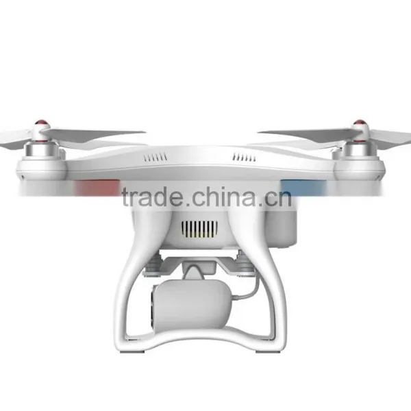 Intelligent Aircraft 2.4G FPV Uav Camera Drone Gps With One-key go Home. photo-6