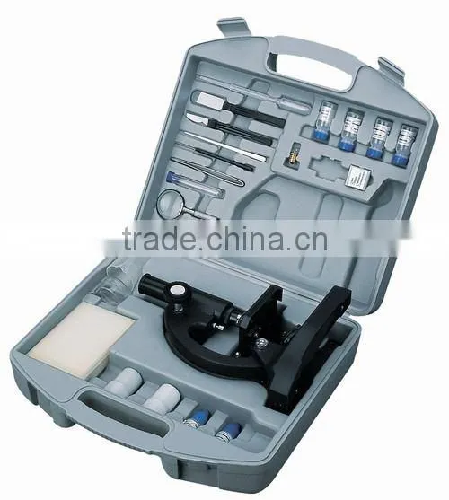 Biological Microscope JZM 6041KIT