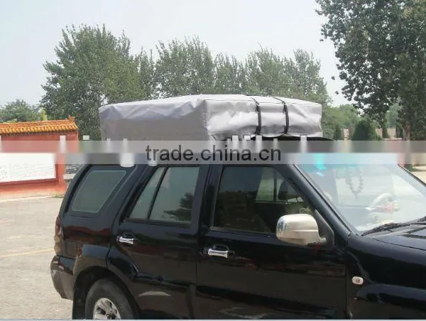 Factory Sale Waterproof Outdoor Camping Tent photo-6