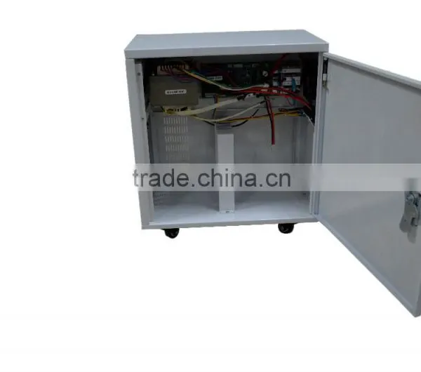Portable High Efficiency Home Solar Solar Panel System 3KW 5KW off Grid Solar System 220v Supplier's Choice photo-3