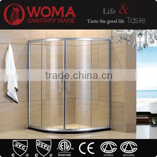 Y127 Shower Enclosure/Shower Cubicle/Simple Shower Room