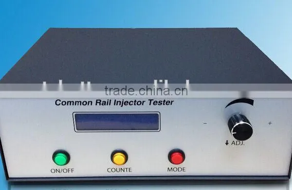 CR1000 Common Rail Injector Tester Simulator/piezo Injector Tester(optional) photo-2