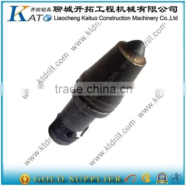 Conical Coal Cutting Bit BSK12 photo-6