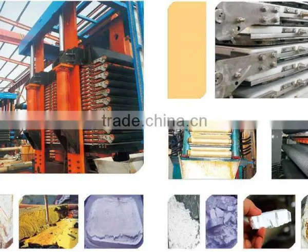 HVPF Series Vertical Automatic Belt Filter Press photo-5