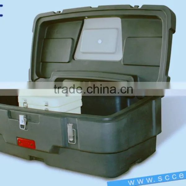 SCC SD1-R110 Atv Spare Parts,atv Gear Box,rear Box photo-5