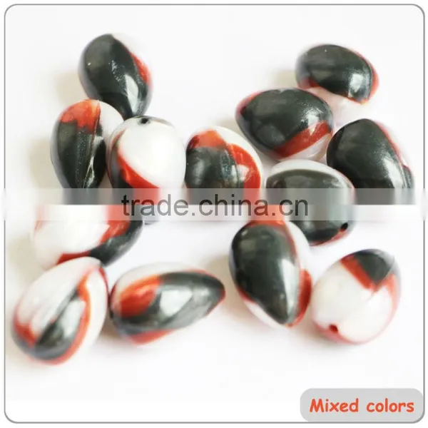 New Silicone Mardi Gras Beads