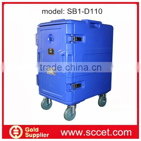 Different Size Thermo Catering Container, Thermo Insulated Containers for Food photo-2