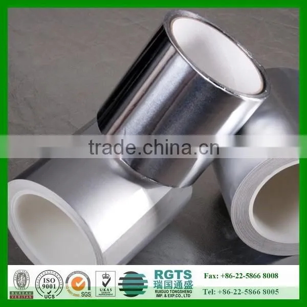 Aluminum Foil