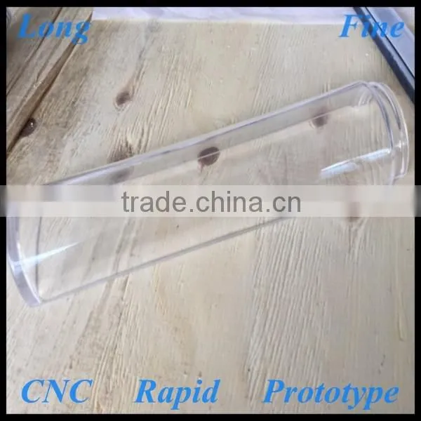 All Kinds of Plastic Rapid Prototype Accessories With Unique Style photo-6