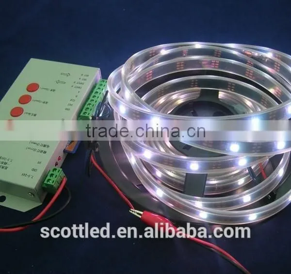 T-1000S SD Card Led Pixel Controller photo-4