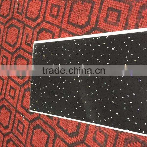 Interior Decoration Building Materials Pvc Bathrooms Tiles Design, Pvc Wall Cladding photo-4