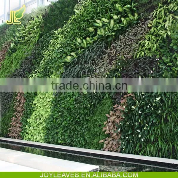 Eco-friendly Cheap Price Artificial Vertical Garden Green Wall for Promotion photo-6