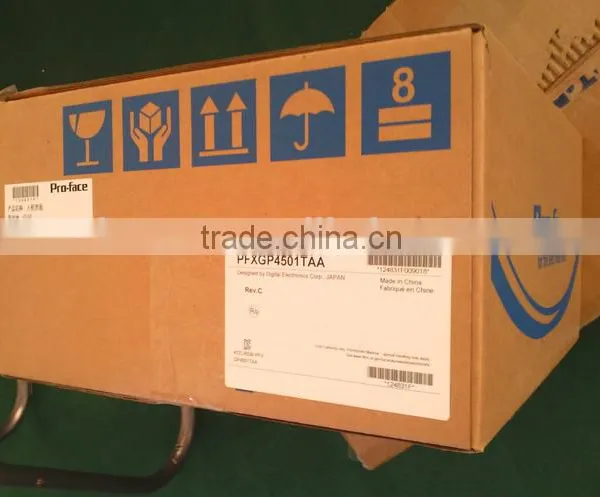 PFXGP4107W1D PROFACE Hmi GP4107W1D photo-2