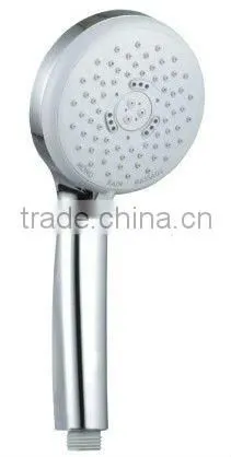 ABS Handheld Shower Head (KX-632)