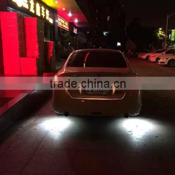 Rigid LED Rock Light DC 10-30V IP68 for the Boats Led Deck Light photo-6