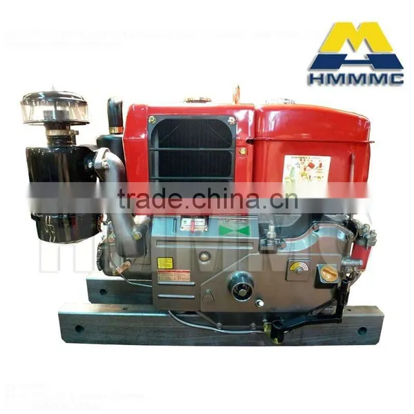 small diesel engine