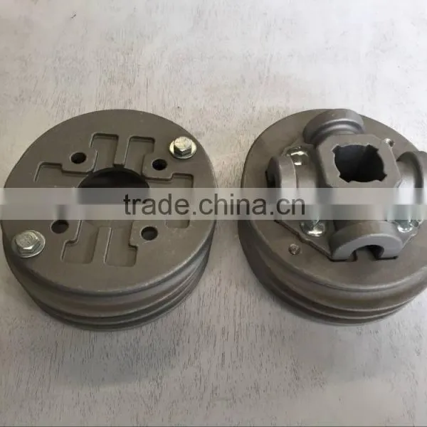 Garage Door Components/spring Cones photo-4