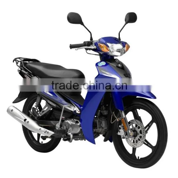 2014 Popular High Quality Chinese Motorcycle for Cheap Sale photo-2