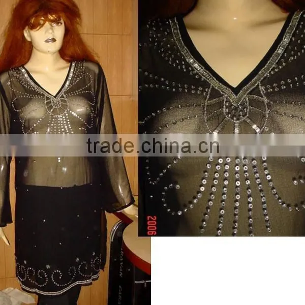 Ladies Kurta photo-2