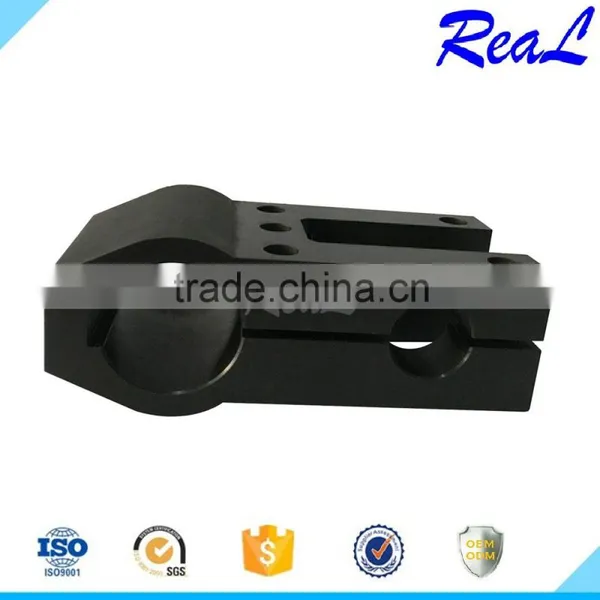 OEM Services Available Nodular Cast Iron Lost Foam Casting Spare Parts for Textile Machine