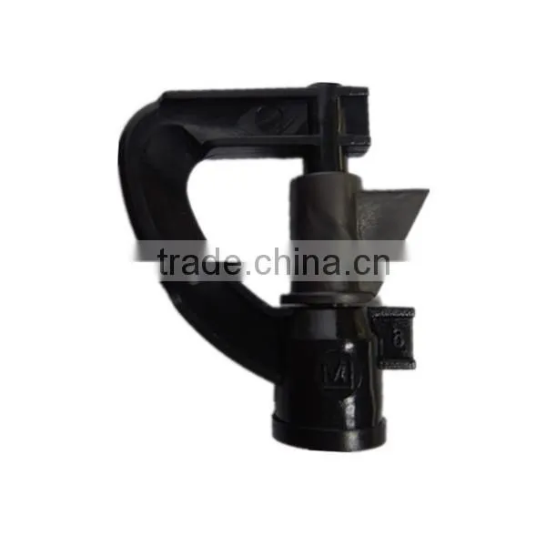 Drip irrigation System Plastic G Type Sprinkler