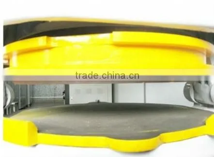 2016 Canton Fair Dough Divider and Rounder Machine photo-6
