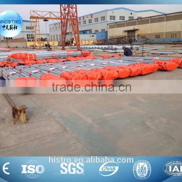 220KV Transmission Line Tower photo-3