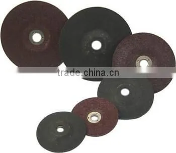 TRADE ASSURANCE Abrasive Flap Wheel for Stainless Steel Pipe and Metal