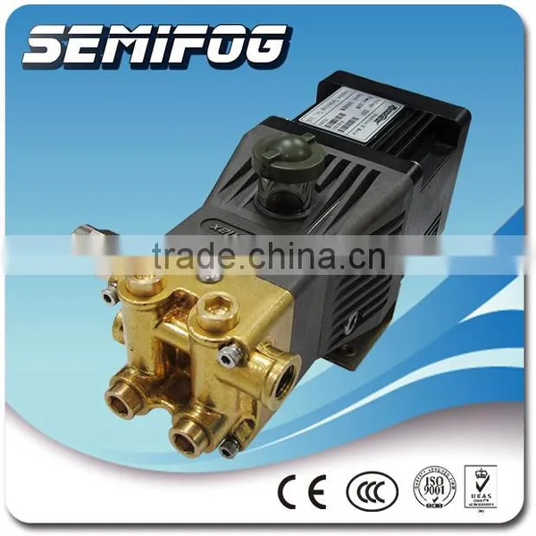 Water mist cooling system pump,electric pump,fine mist sprayer system