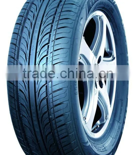 Radial Pcr Tyre
