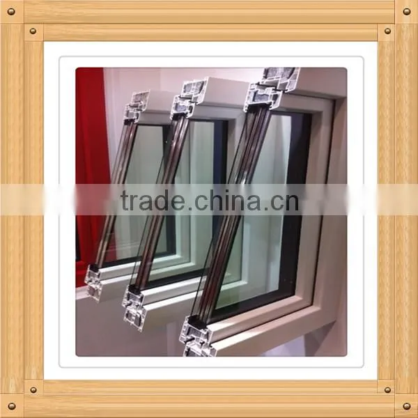 Pvc Window Profile/extrusion Pvc Profile/upvc Window Profile photo-4