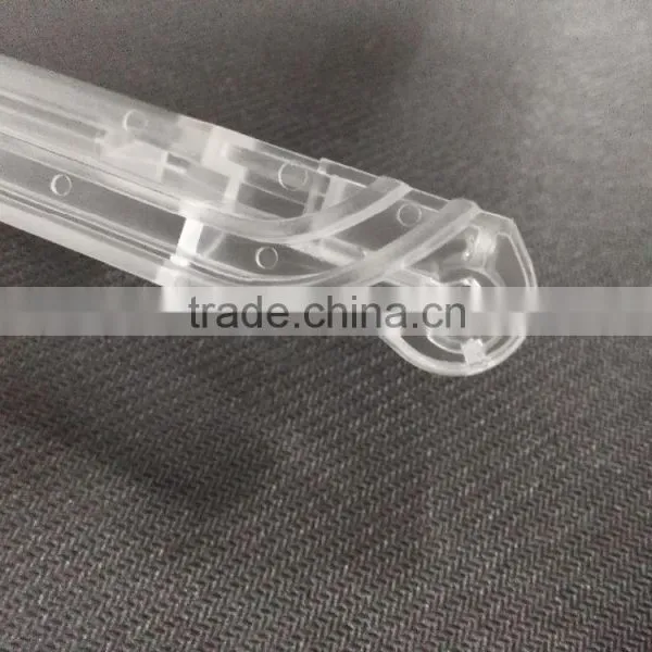 Translucent Color Plastic Parts photo-2