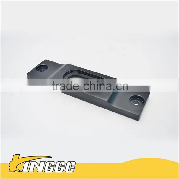 Hot New Products for 2016 Aluminum Racing Billet Battery Tie Down photo-5
