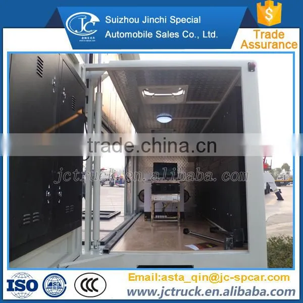 Top Quality and Best Price of DF Truck Trailer Rear Lights Led Distribution Price photo-2