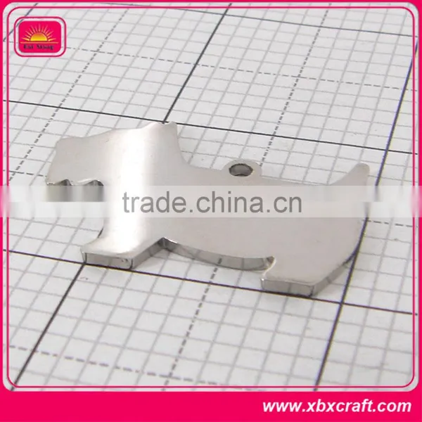 Fashion Promotional Keychain Metal photo-5