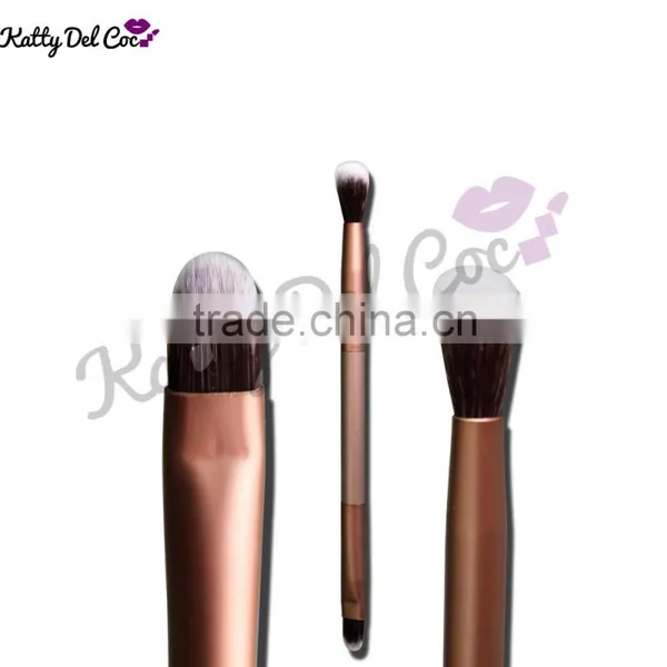 Eco Eyeshadow Brush Two Side Use photo-3