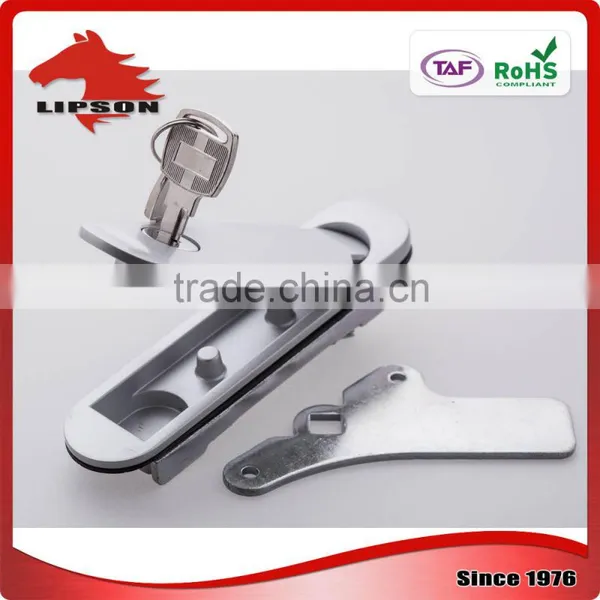 LM-843-3 Machinery Tools Farm Equipment High Quality Cabinet Panel Lock photo-3