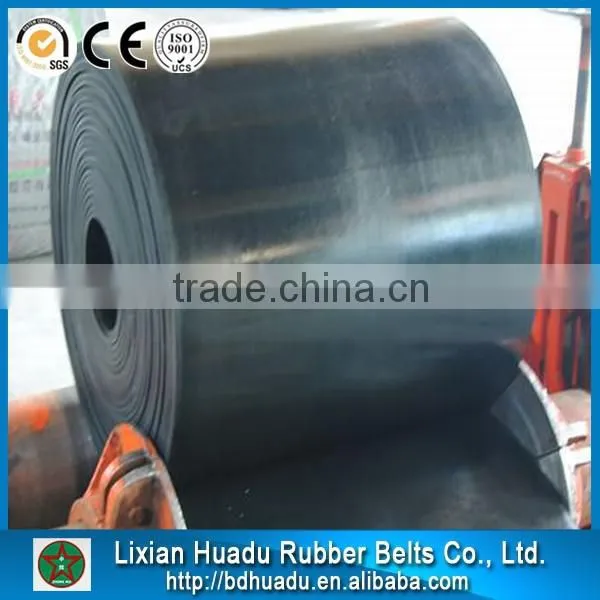 Material Handling Equipments/ Rubber Conveyor Belt Manufacturer photo-3