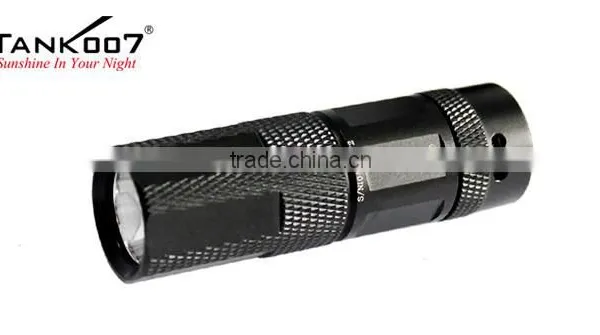 Car Using Strong Light Led Magnet Flashlight M10 photo-4