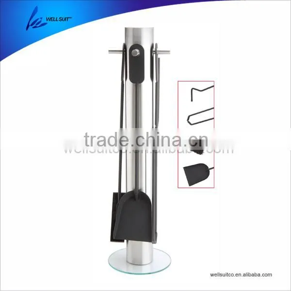 Fashion Metal Decorative Fireplace Chimney Pipe