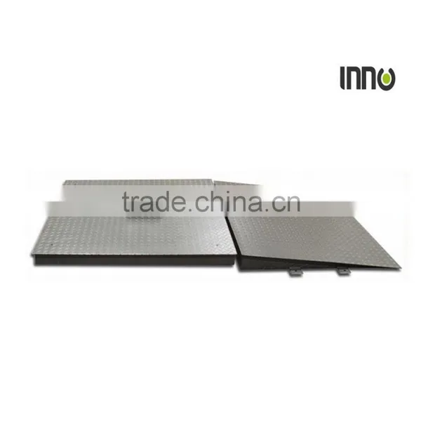 Electronic Weighbridge Scale
